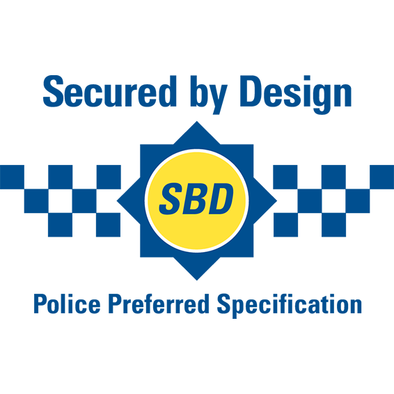 Secured by Design Logo
