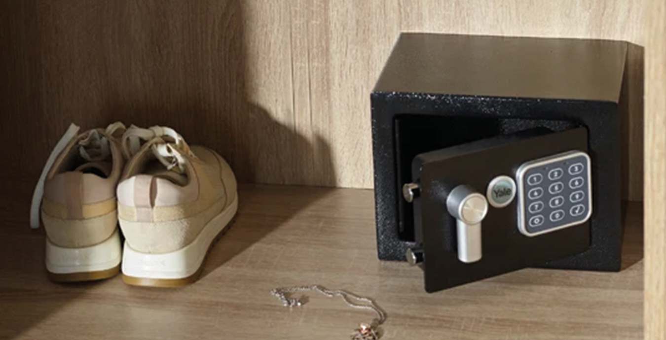 Value Safes Value Safes