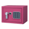 Value Safe Mini- Pink
