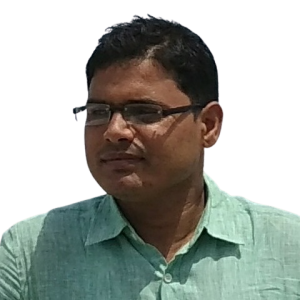 डॉ. चन्द्रदीप नन्दलाल यादव