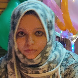 Shazia Nisar