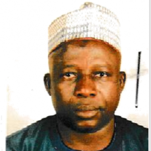 Nasiru Abubakar Katami