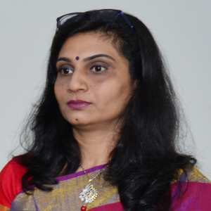 Dipti Tulpule