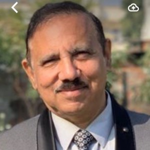 Dr. Rajive Gupta