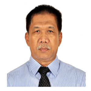 Ahmad Helman Hamdani