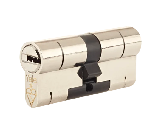 yale 1 star cylinder