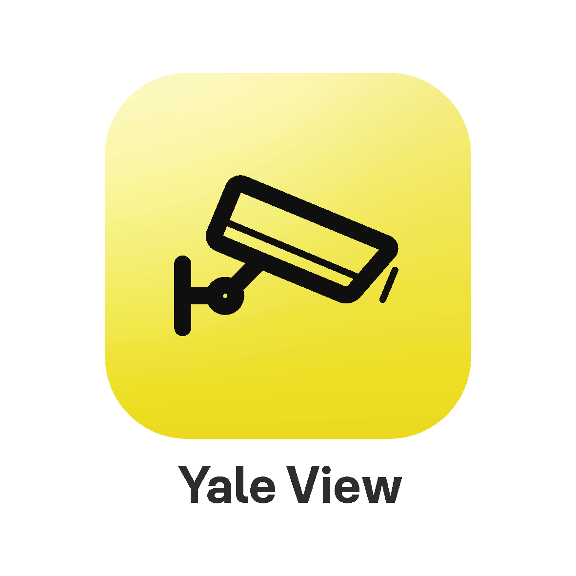 Yale Floodlight Camera 